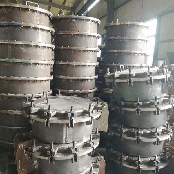 不锈钢人孔选用注意事项