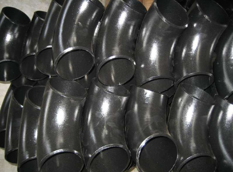 关于冲压弯头的详细使用介绍